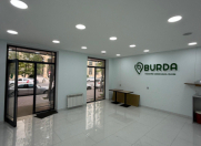 İcarəyə verilir 2 otaqlı 86 m2 obyekt Elmlər Akademiyası m.