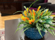 İcarəyə verilir 2 otaqlı 100 m2 yeni tikili Şah İsmayıl Xətai m.