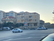 Satılır 35 otaqlı 1112 m2 obyekt Azadlıq prospekti m.