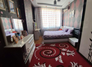 Satılır 3 otaqlı 110 m2 yeni tikili 8 km