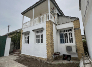 Satılır 5 otaqlı 160 m2 həyət evi Zabrat 2