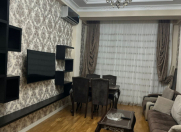 Satılır 2 otaqlı 55 m2 yeni tikili Sumqayıt