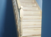 İcarəyə verilir 2 otaqlı 87 m2 həyət evi Badamdar