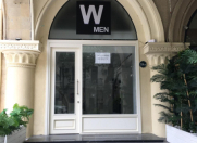 İcarəyə verilir 2 otaqlı 17.7 m2 obyekt Fəvvarələr meydanı