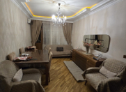 Satılır 2 otaqlı 76 m2 köhnə tikili 3 mkr