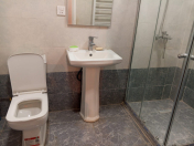 İcarəyə verilir 2 otaqlı 66 m2 yeni tikili Sumqayıt