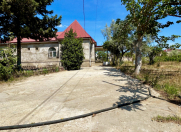 Satılır 6 otaqlı 190 m2 həyət evi Dübəndi bağları