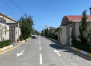 Satılır 6 otaqlı 250 m2 həyət evi Biləcəri