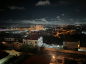 Satılır 3 otaqlı 121 m2 yeni tikili 9 mkr