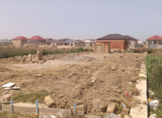 Satılır 5 sot torpaq Sumqayıt