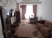 Satılır 2 otaqlı 92 m2 yeni tikili Sumqayıt