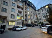 Satılır 3 otaqlı 70 m2 yeni tikili Əhmədli m.