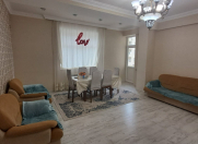 Satılır 2 otaqlı 87 m2 yeni tikili Xırdalan