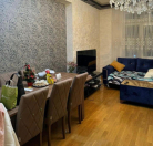 İcarəyə verilir 3 otaqlı 110 m2 yeni tikili Yeni Yasamal