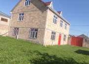 Satılır 8 otaqlı 108 m2 yeni tikili İsmayıllı