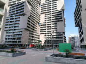 İcarəyə verilir 4 otaqlı 180 m2 yeni tikili 8 Noyabr m.