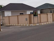 Satılır 3 otaqlı 80 m2 yeni tikili Naxçıvan