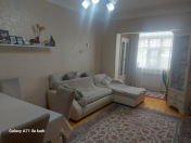 Satılır 2 otaqlı 60 m2 köhnə tikili Əhmədli