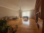 Satılır 4 otaqlı 179 m2 yeni tikili Nəriman Nərimanov m.