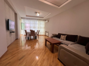 İcarəyə verilir 3 otaqlı 130 m2 yeni tikili Şah İsmayıl Xətai m.