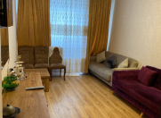 Satılır 2 otaqlı 53 m2 yeni tikili Əhmədli m.