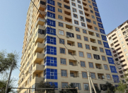 Satılır 2 otaqlı 60.3 m2 yeni tikili Sumqayıt