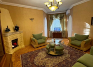 İcarəyə verilir 3 otaqlı 75 m2 köhnə tikili Nəsimi r.