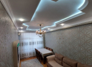 Satılır 3 otaqlı 67 m2 yeni tikili Saray