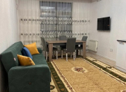 Satılır 3 otaqlı 109 m2 yeni tikili Sumqayıt