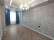 Satılır 3 otaqlı 105 m2 yeni tikili Gənclik m.