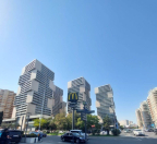 İcarəyə verilir 3 otaqlı 150 m2 yeni tikili Nəsimi r.