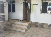 Satılır 3 otaqlı 100 m2 həyət evi Şağan