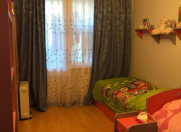 Satılır 5 otaqlı 120 m2 köhnə tikili Əhmədli
