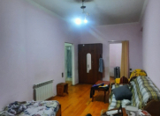 Satılır 1 otaqlı 41 m2 yeni tikili 9 mkr