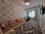 İcarəyə verilir 3 otaqlı 90 m2 yeni tikili Həzi Aslanov