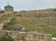 Satılır 4.5 sot torpaq Atyalı