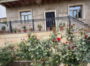 Satılır 3 otaqlı 100 m2 həyət evi Abşeron r.