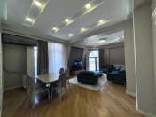 Satılır 3 otaqlı 120 m2 yeni tikili Ağ şəhər