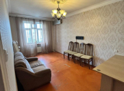 İcarəyə verilir 3 otaqlı 80 m2 köhnə tikili Həzi Aslanov