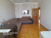 İcarəyə verilir 3 otaqlı 90 m2 yeni tikili İnşaatçılar m.