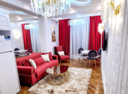 Satılır 2 otaqlı 60 m2 yeni tikili Y.Günəşli