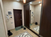 Satılır 4 otaqlı 176 m2 yeni tikili Memar Əcəmi m.