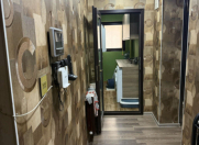 Satılır 3 otaqlı 92 m2 köhnə tikili Ayna Sultanova heykəli