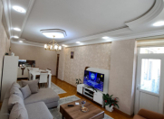 Satılır 4 otaqlı 161 m2 yeni tikili Nəriman Nərimanov m.