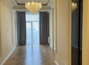 Satılır 2 otaqlı 60 m2 yeni tikili Gənclik m.