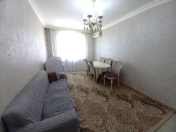 Satılır 2 otaqlı 60 m2 köhnə tikili Hövsan