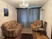 İcarəyə verilir 2 otaqlı 60 m2 köhnə tikili Gənclik m.