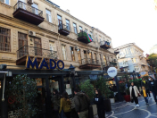 İcarəyə verilir 2 otaqlı 55 m2 köhnə tikili Sahil m.