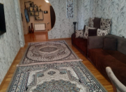 Satılır 3 otaqlı 103 m2 yeni tikili Həzi Aslanov