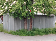 Satılır 3 otaqlı 4 m2 köhnə tikili Şəki